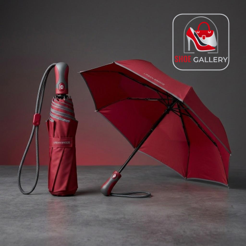 Umbrellas - Shoe Gallery