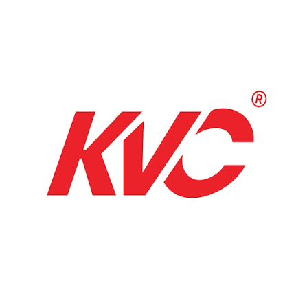 KVC Footwear Logo