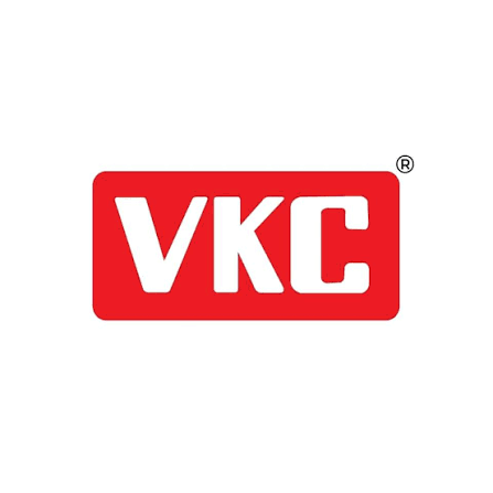 VKC Pride & Footwear Logo